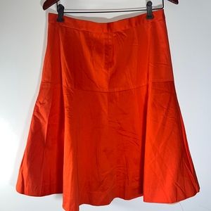 Women’s bright skirt size 12